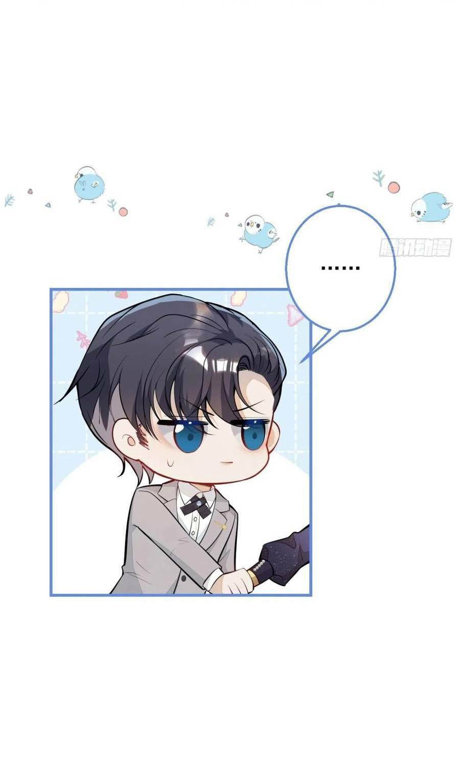 Hiratsu Cute, Shizu Cute!: Chapter 34