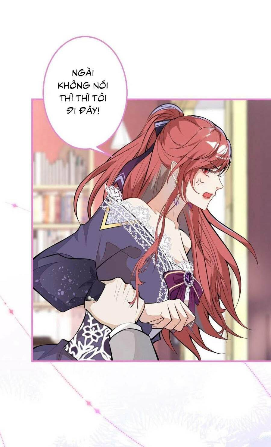 Hiratsu Cute, Shizu Cute!: Chapter 34