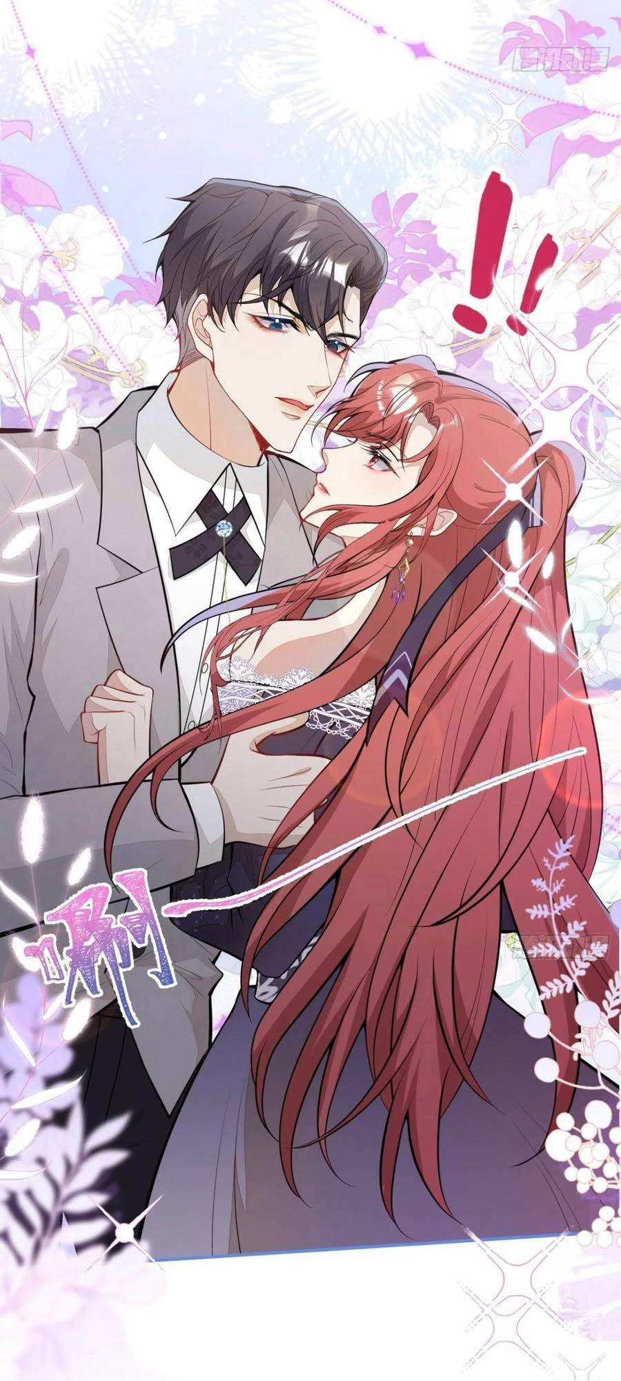 Hiratsu Cute, Shizu Cute!: Chapter 34