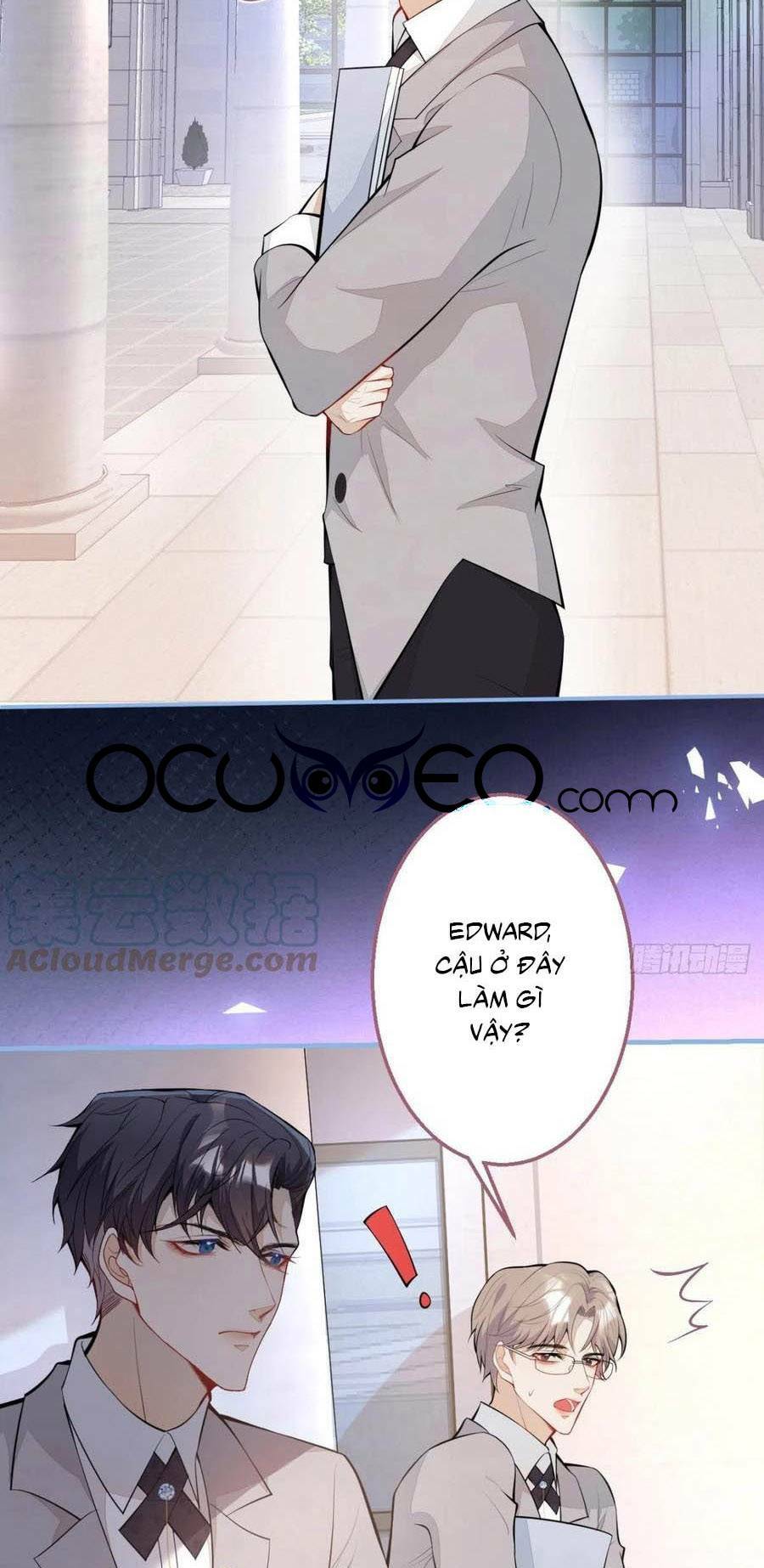 Hiratsu Cute, Shizu Cute!: Chapter 35