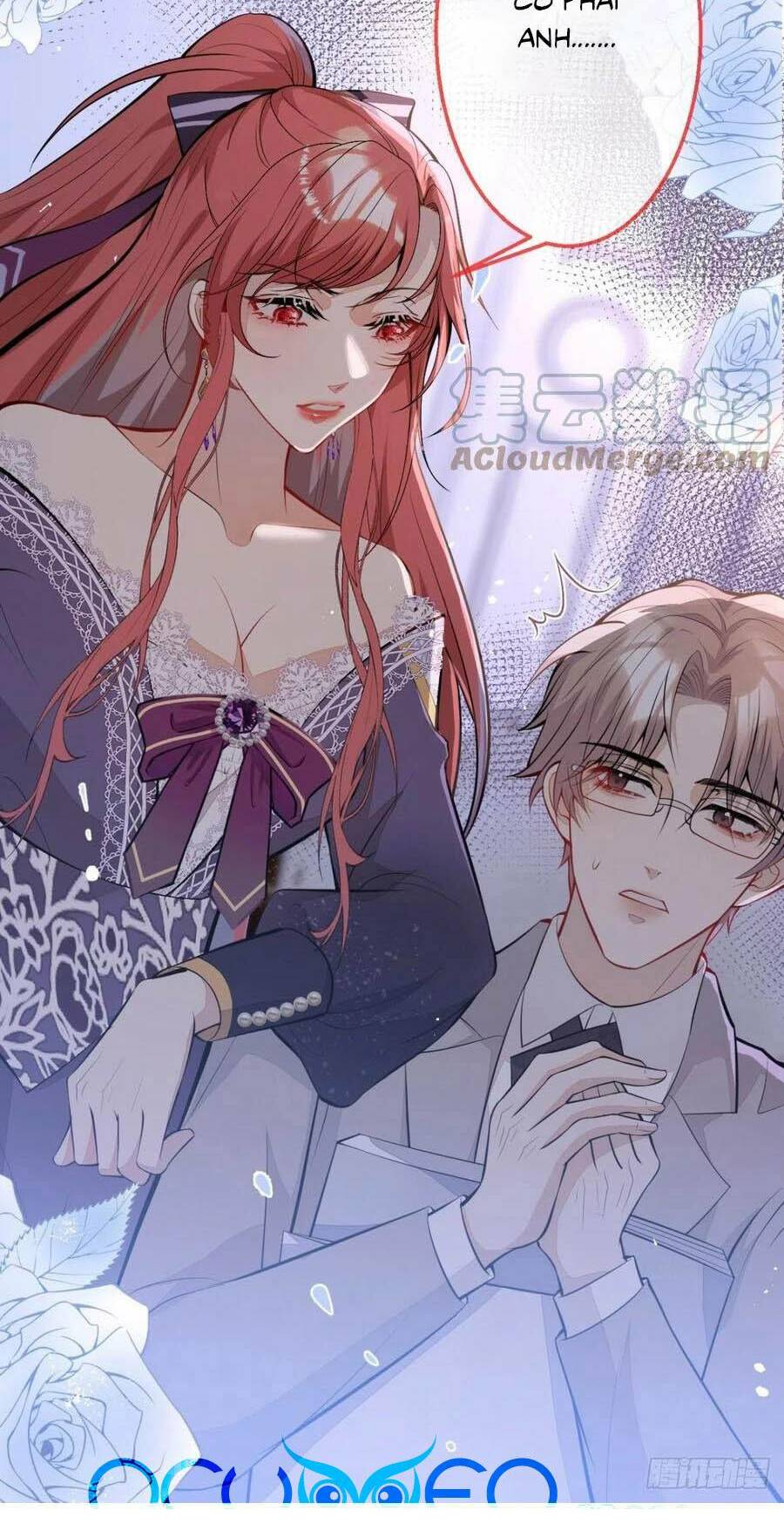 Hiratsu Cute, Shizu Cute!: Chapter 35