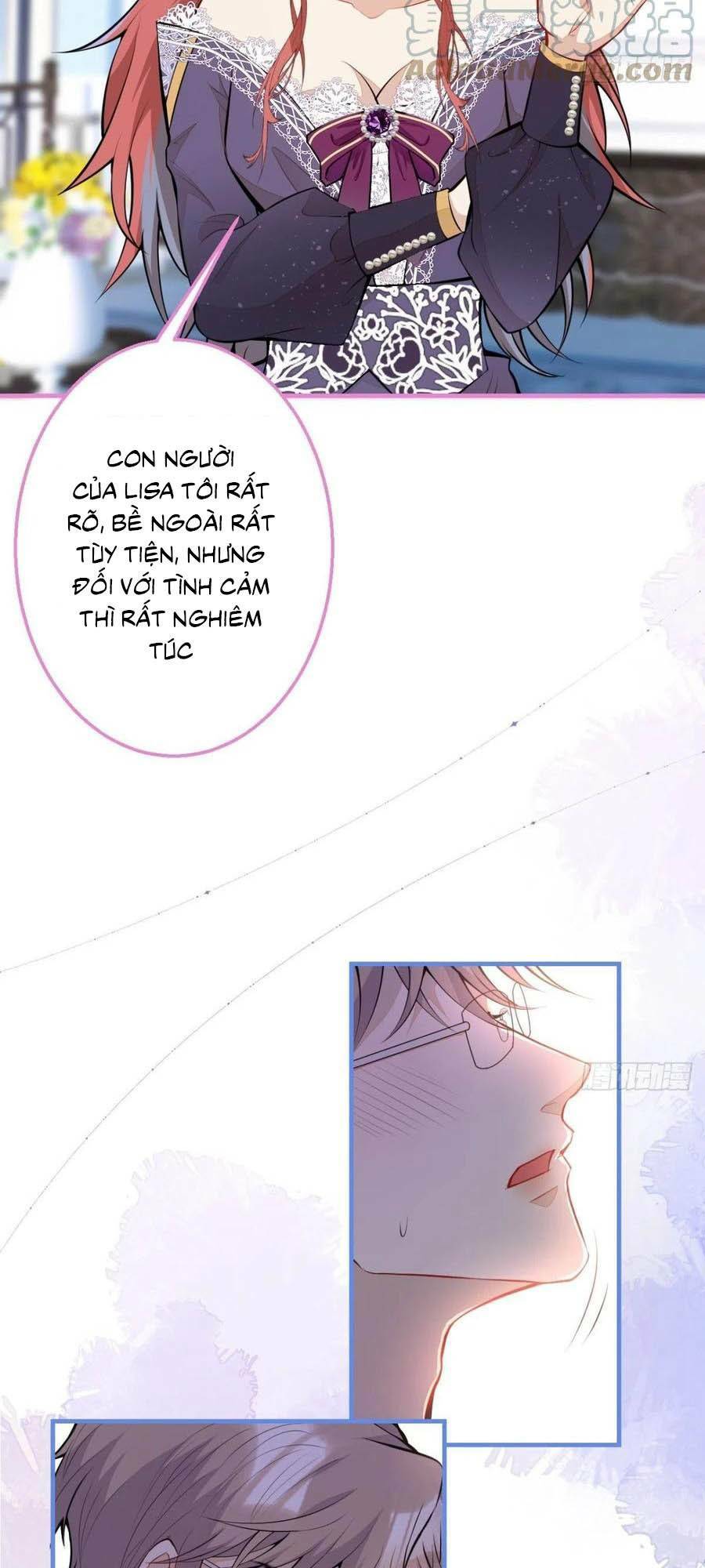 Hiratsu Cute, Shizu Cute!: Chapter 35