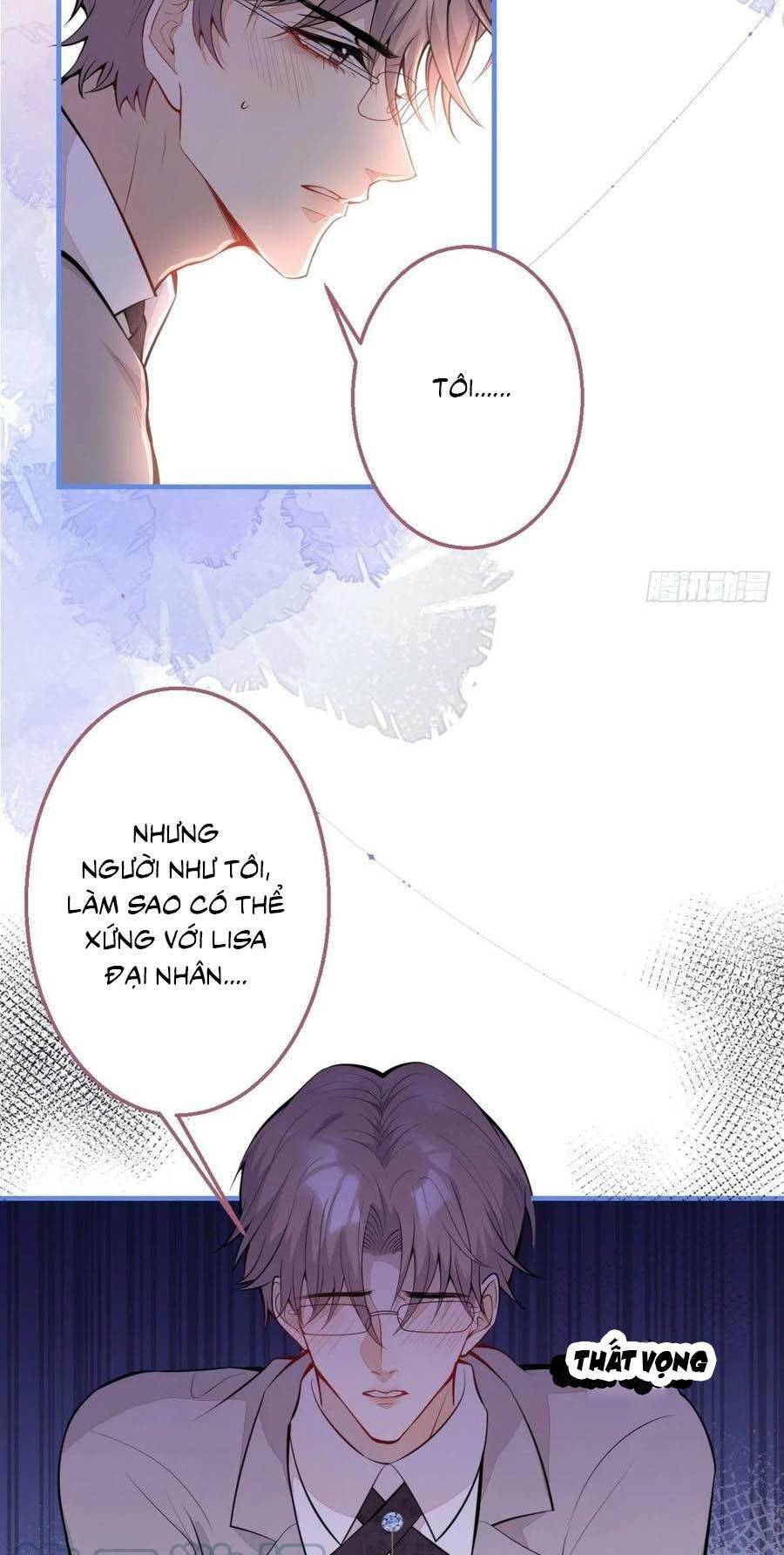 Hiratsu Cute, Shizu Cute!: Chapter 35