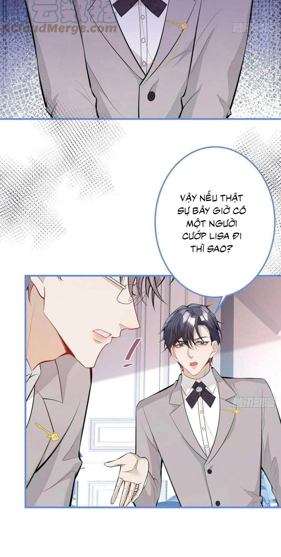 Hiratsu Cute, Shizu Cute!: Chapter 35