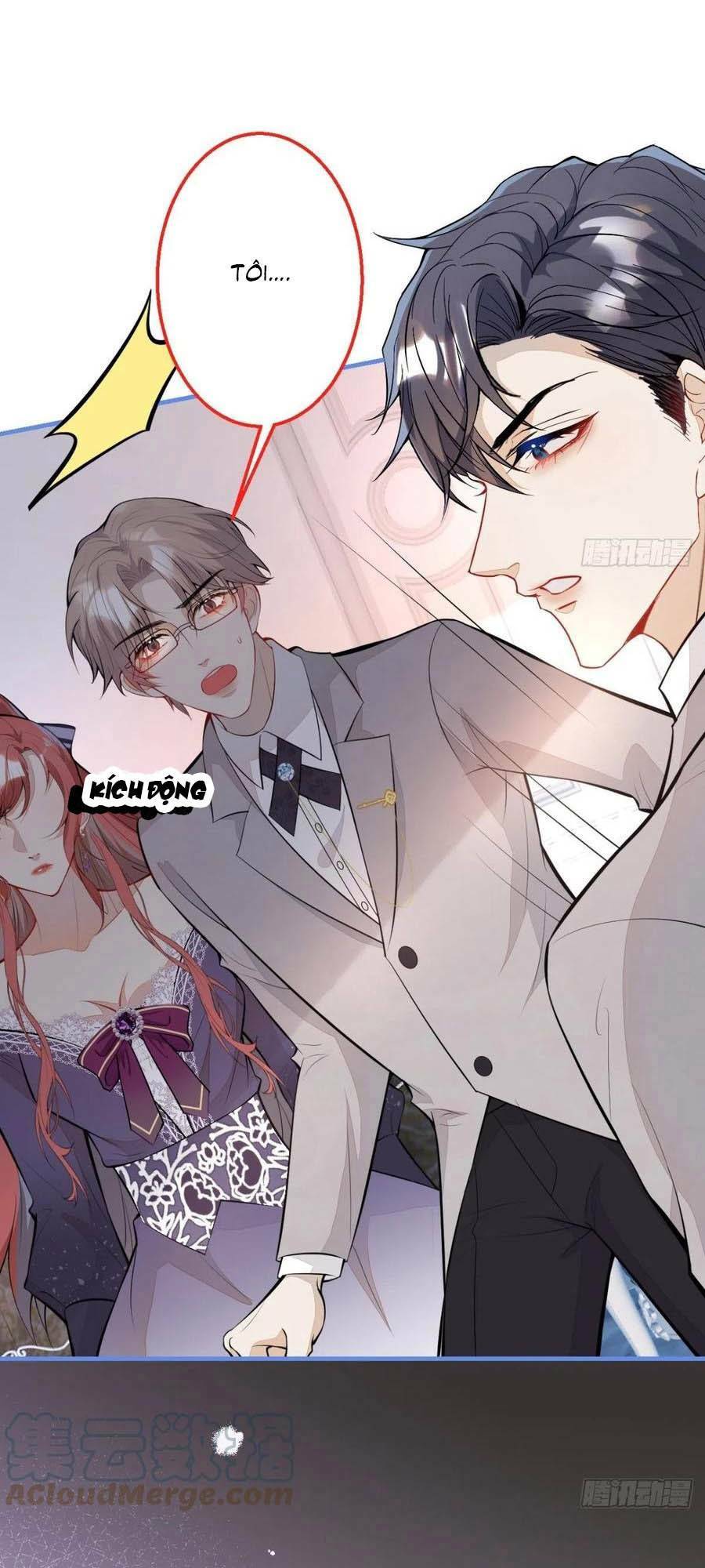 Hiratsu Cute, Shizu Cute!: Chapter 35