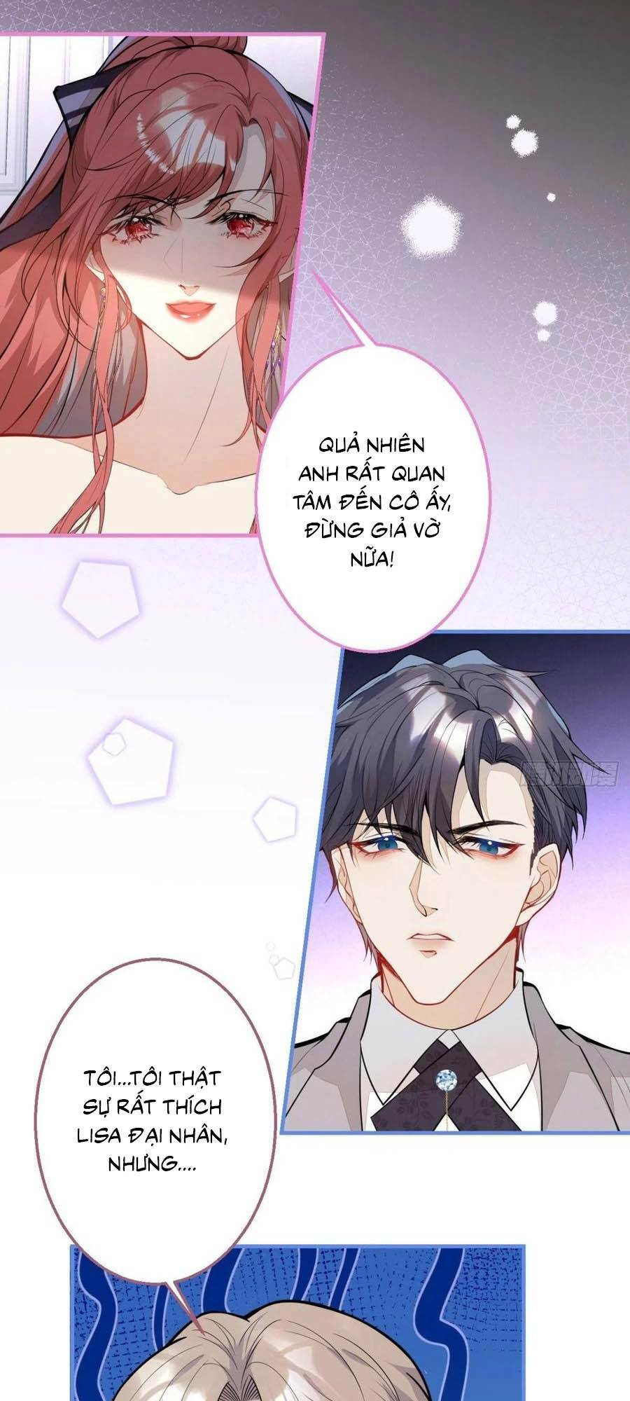 Hiratsu Cute, Shizu Cute!: Chapter 35