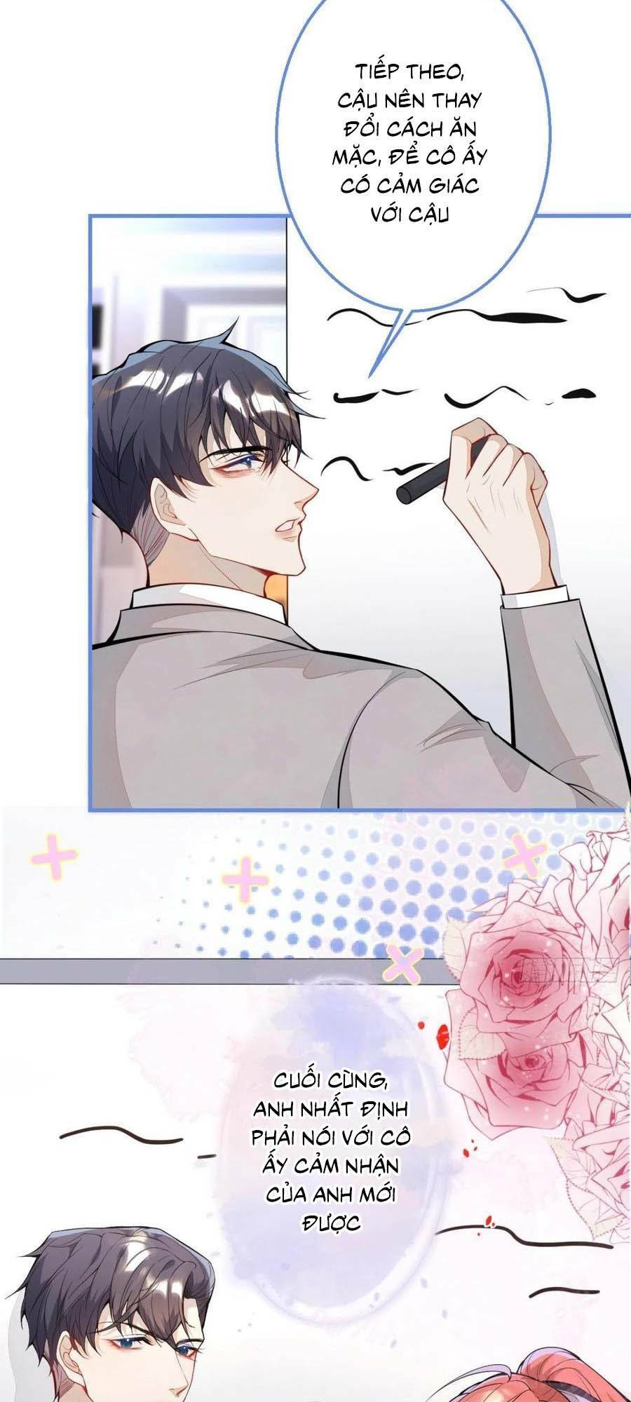 Hiratsu Cute, Shizu Cute!: Chapter 35