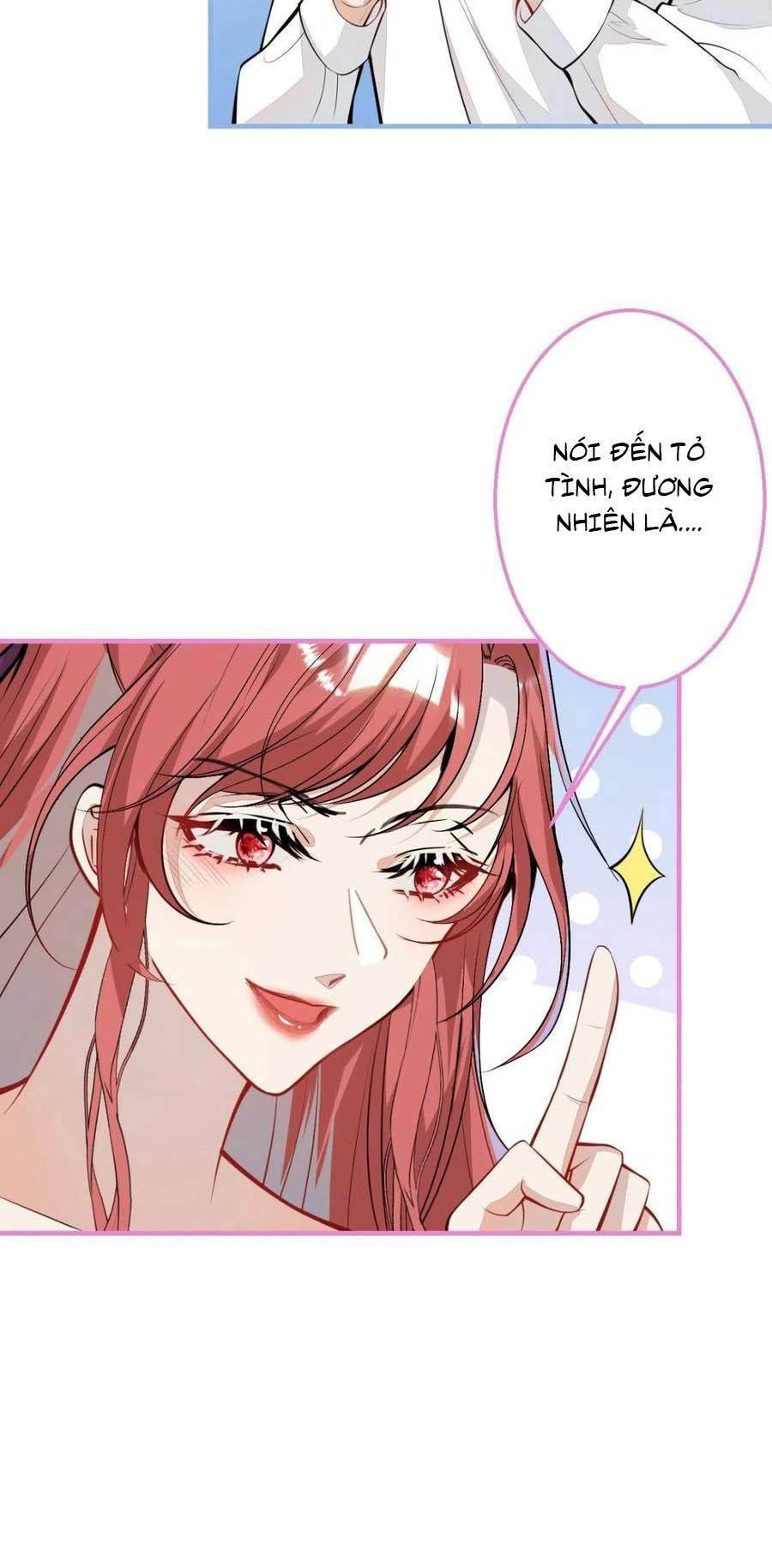 Hiratsu Cute, Shizu Cute!: Chapter 35