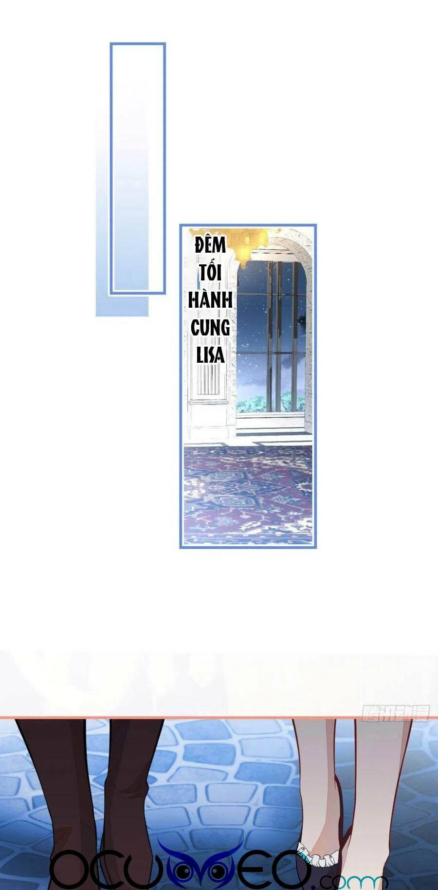 Hiratsu Cute, Shizu Cute!: Chapter 35