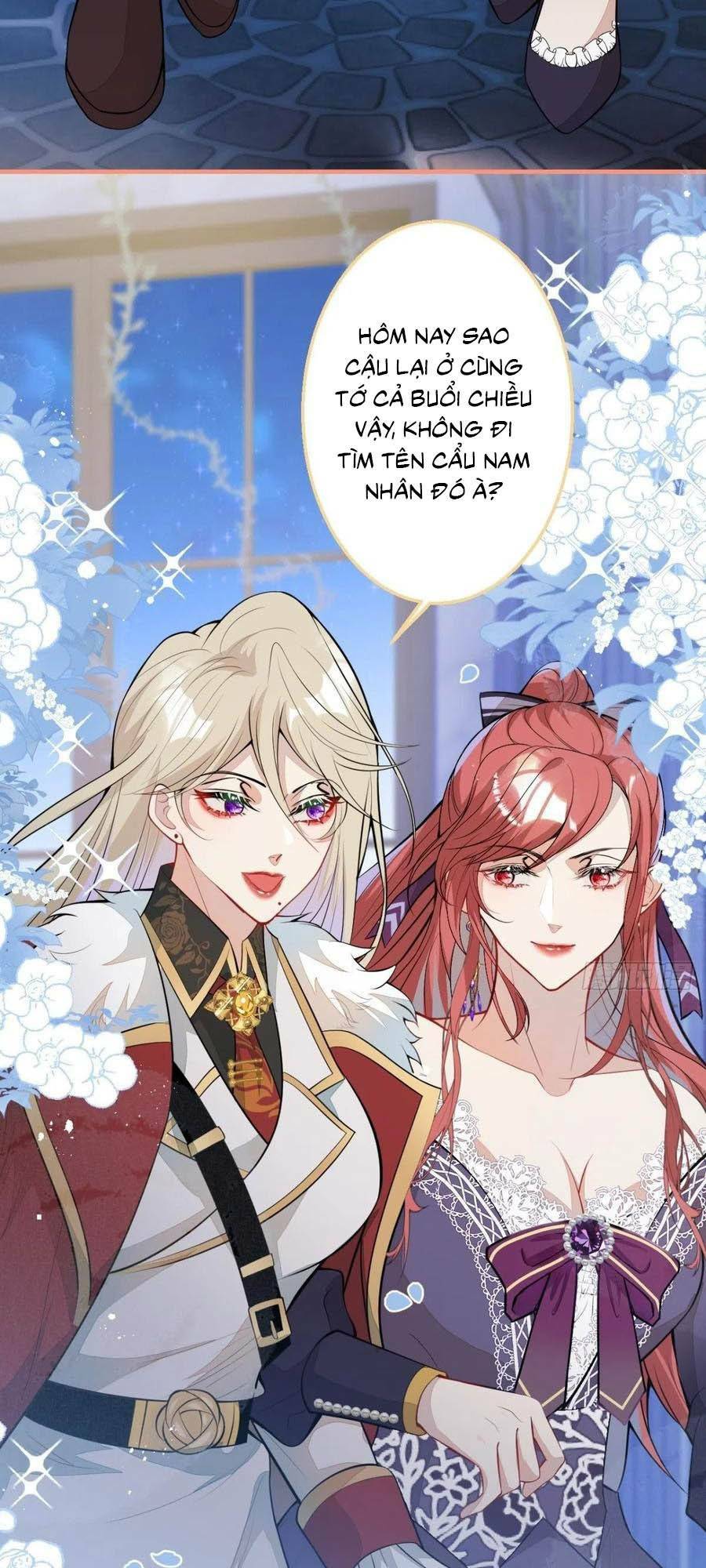 Hiratsu Cute, Shizu Cute!: Chapter 35