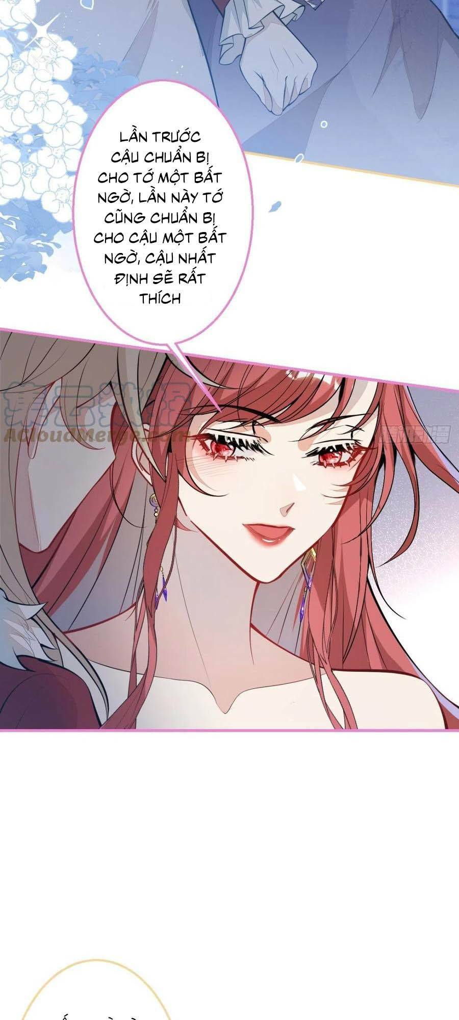 Hiratsu Cute, Shizu Cute!: Chapter 35