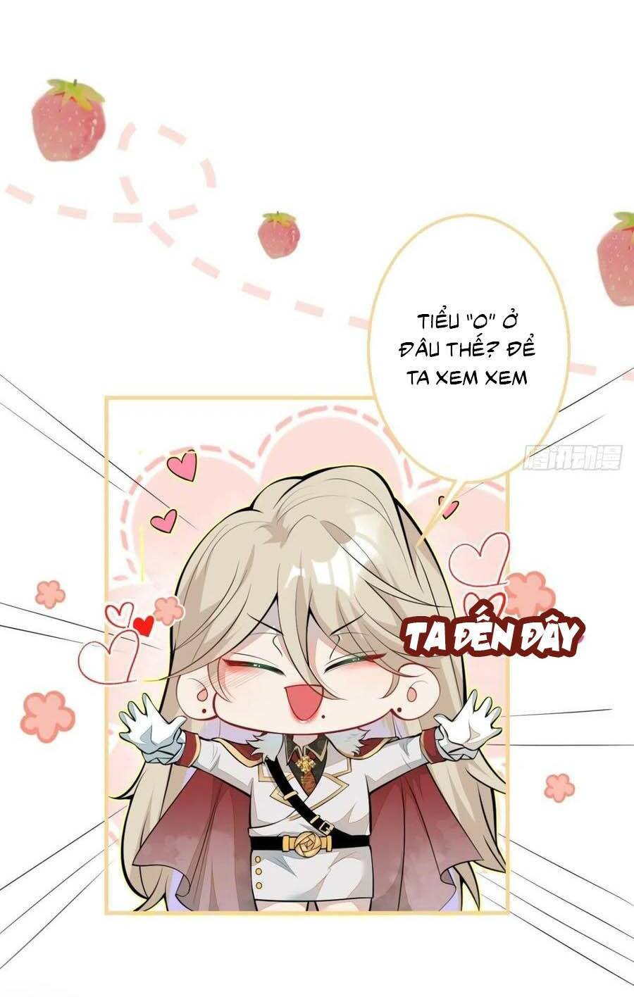 Hiratsu Cute, Shizu Cute!: Chapter 35