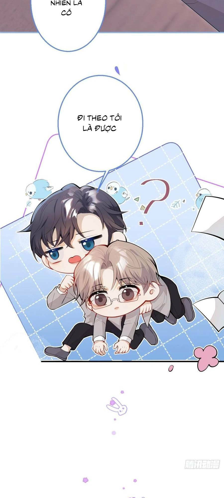 Hiratsu Cute, Shizu Cute!: Chapter 35