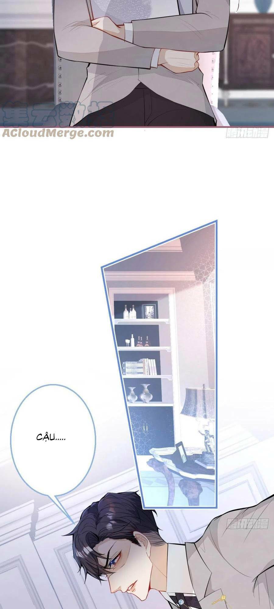 Hiratsu Cute, Shizu Cute!: Chapter 35