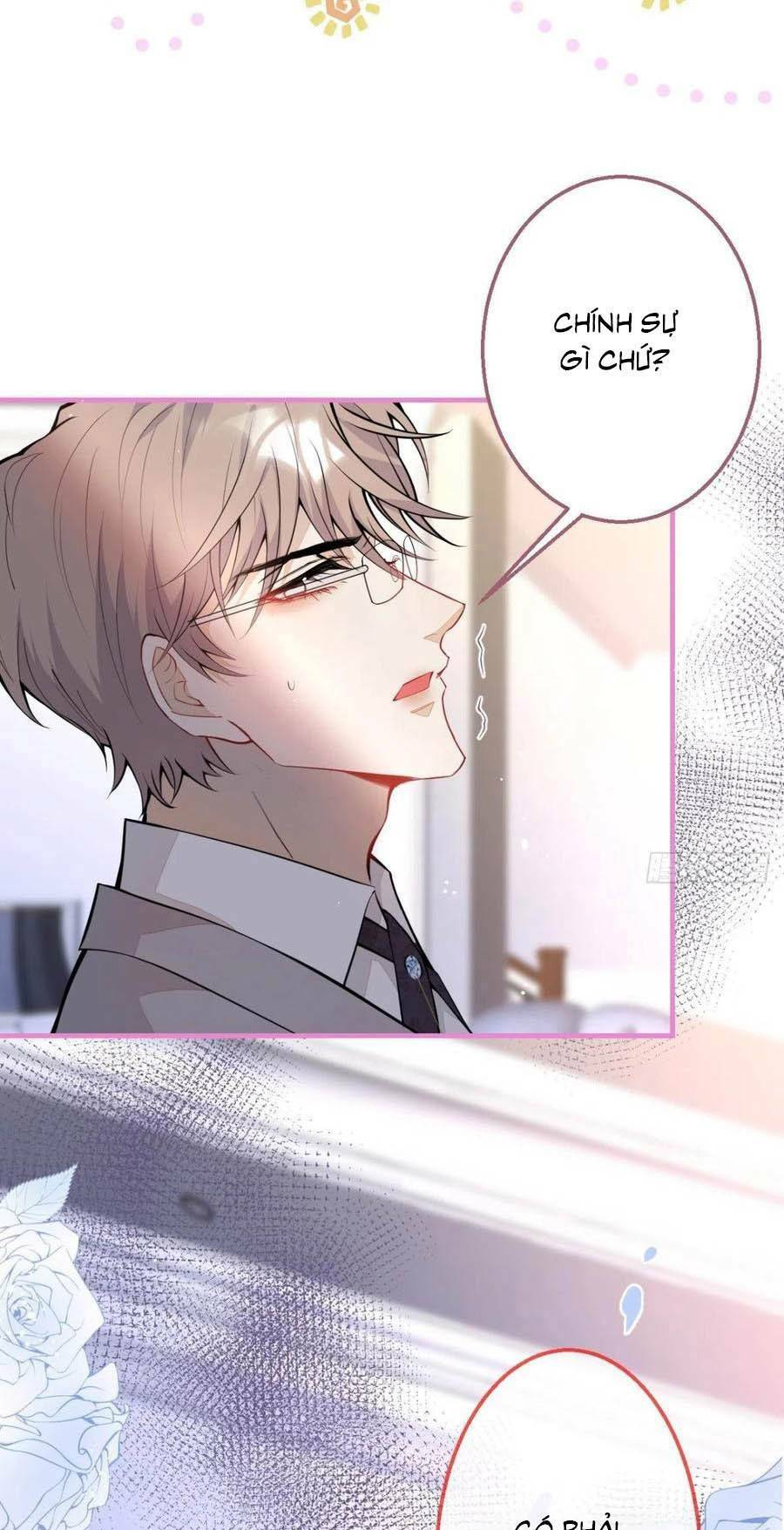 Hiratsu Cute, Shizu Cute!: Chapter 35