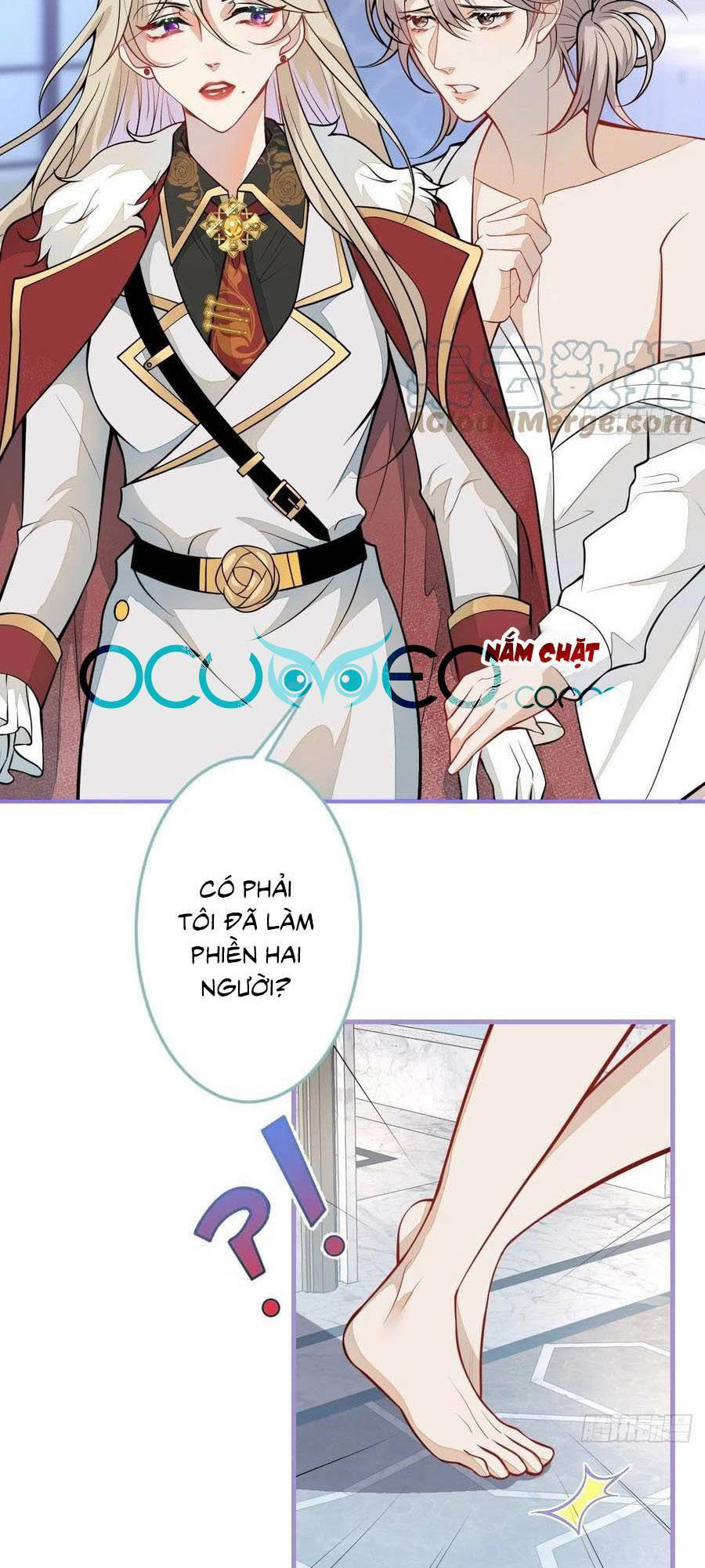 Hiratsu Cute, Shizu Cute!: Chapter 37