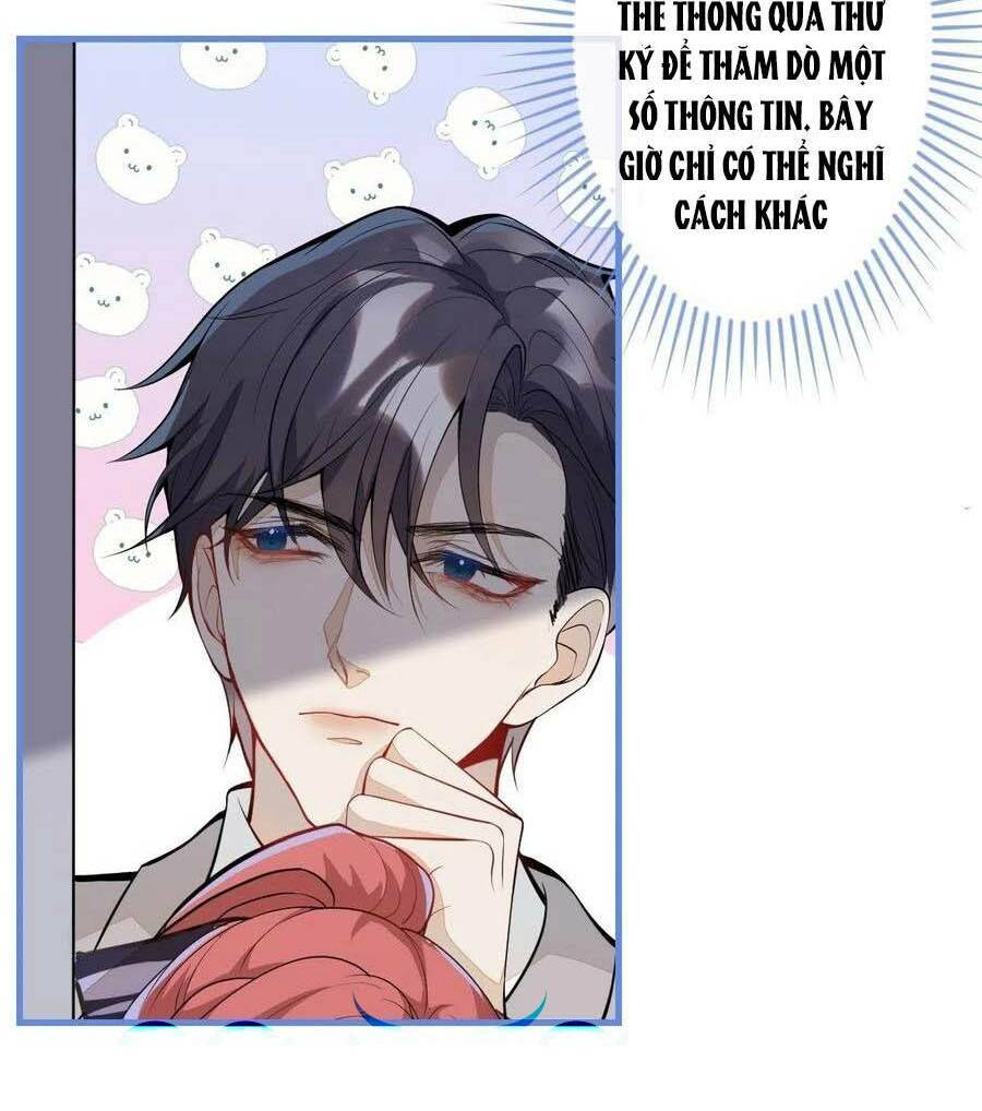 Hiratsu Cute, Shizu Cute!: Chapter 37