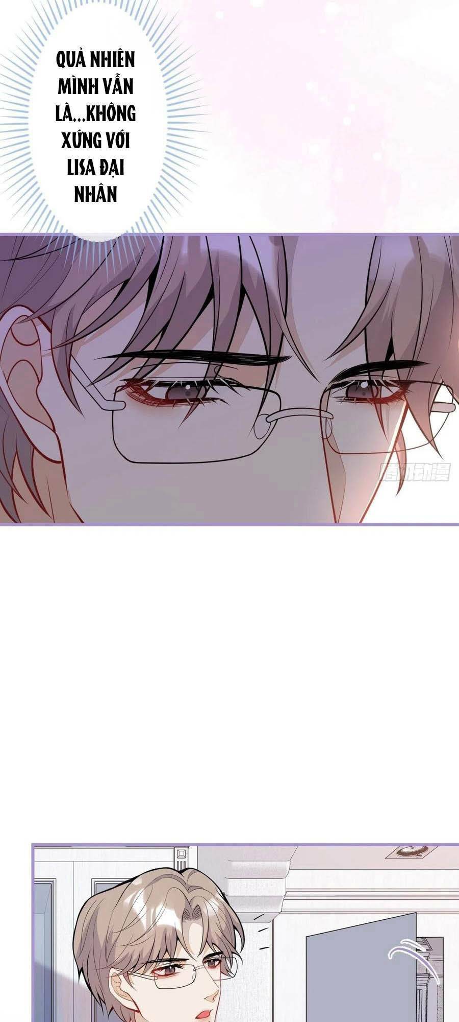 Hiratsu Cute, Shizu Cute!: Chapter 37