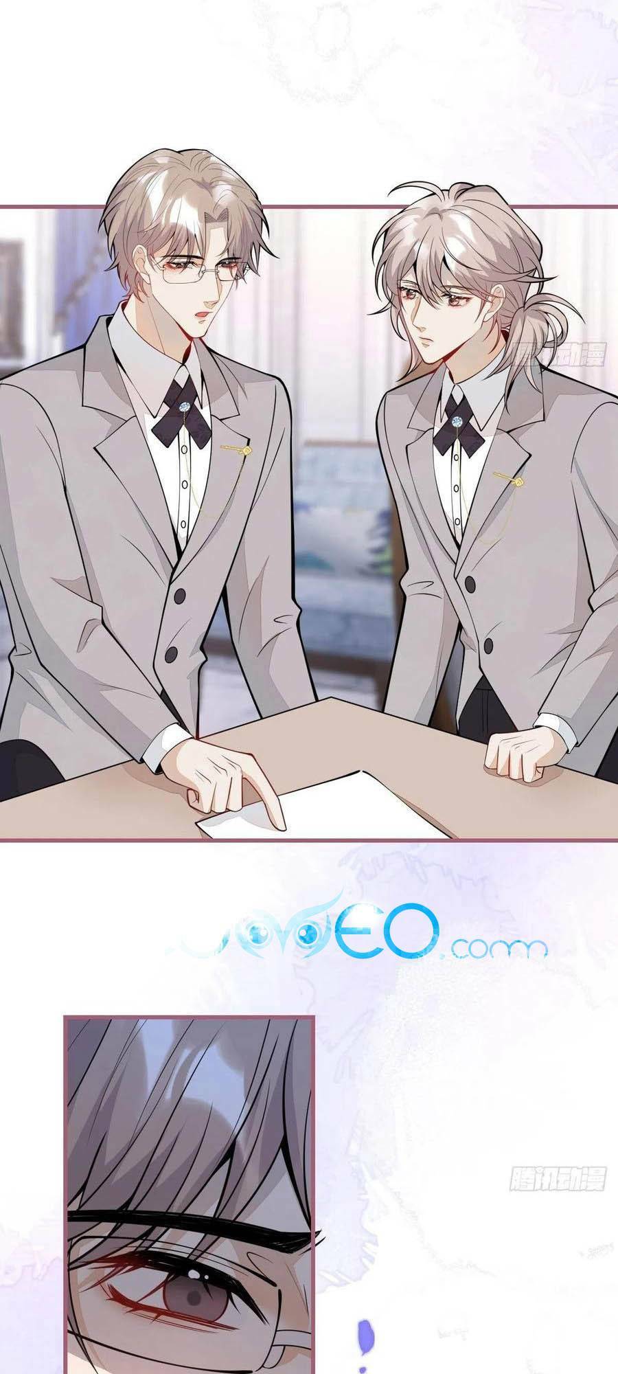 Hiratsu Cute, Shizu Cute!: Chapter 37