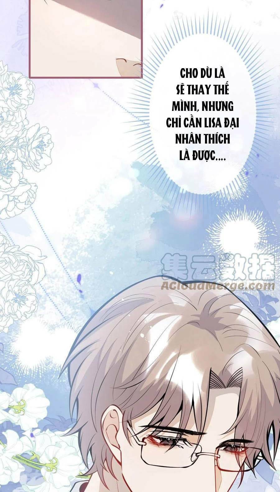 Hiratsu Cute, Shizu Cute!: Chapter 37