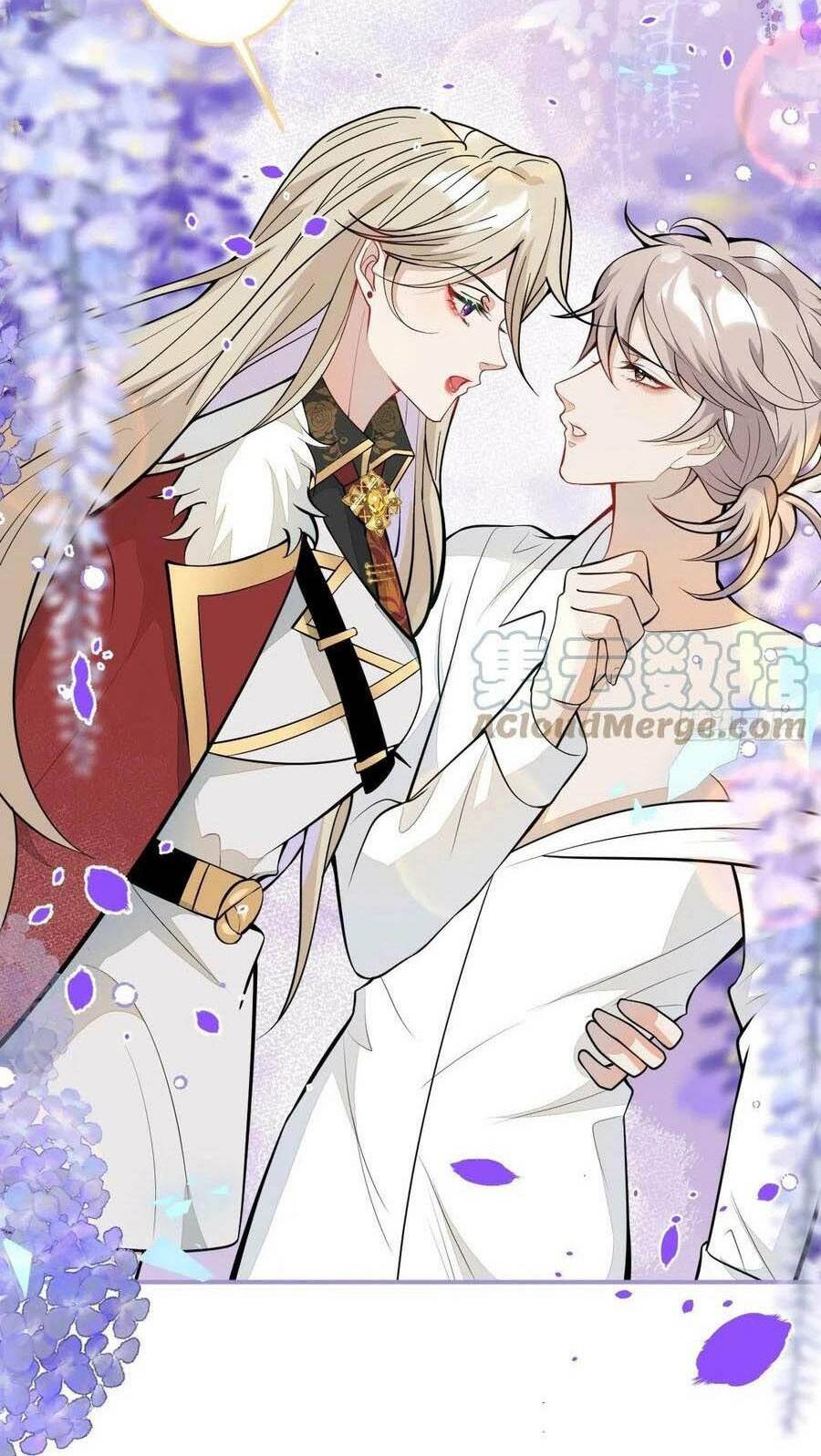 Hiratsu Cute, Shizu Cute!: Chapter 37