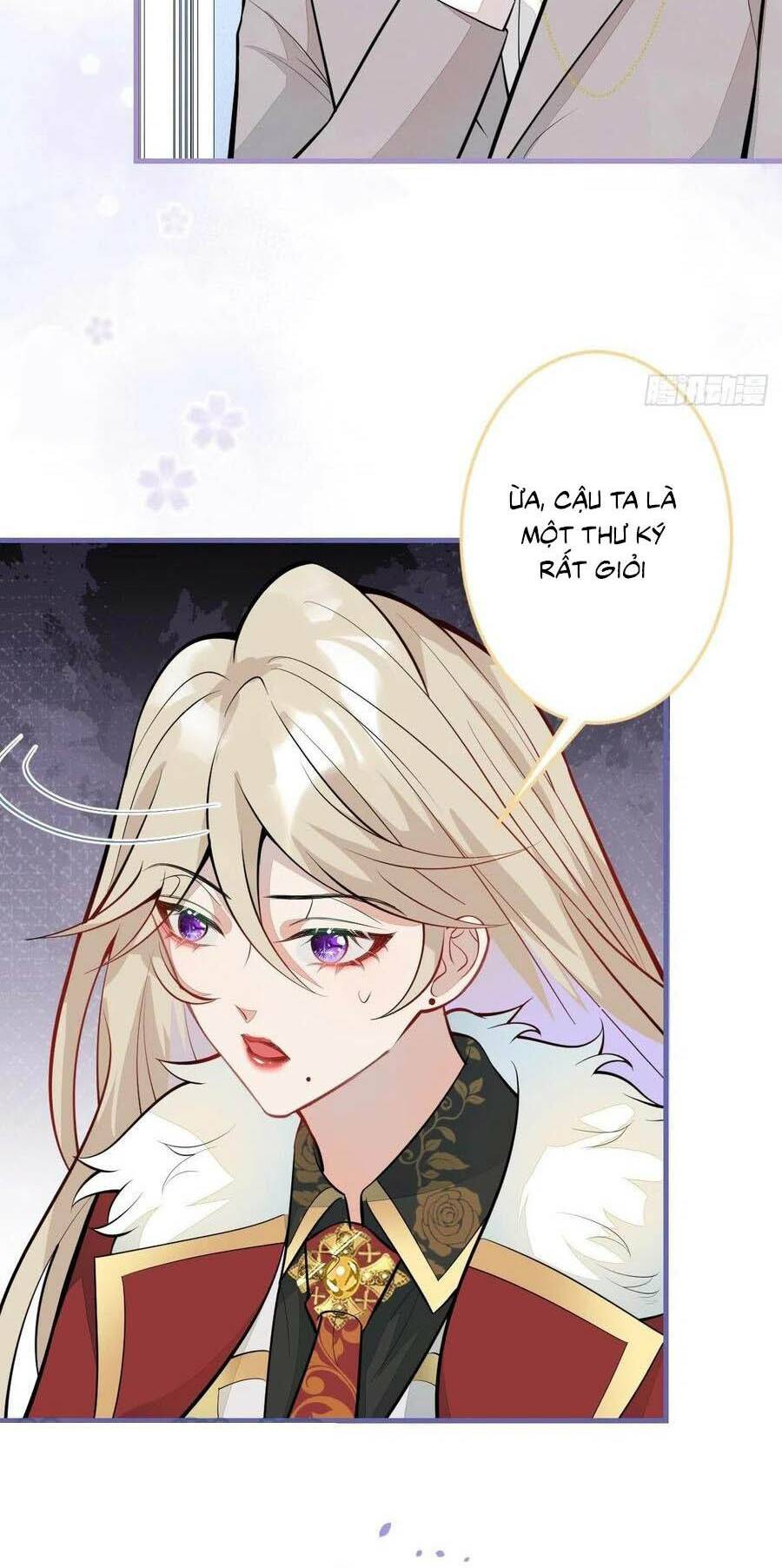 Hiratsu Cute, Shizu Cute!: Chapter 37