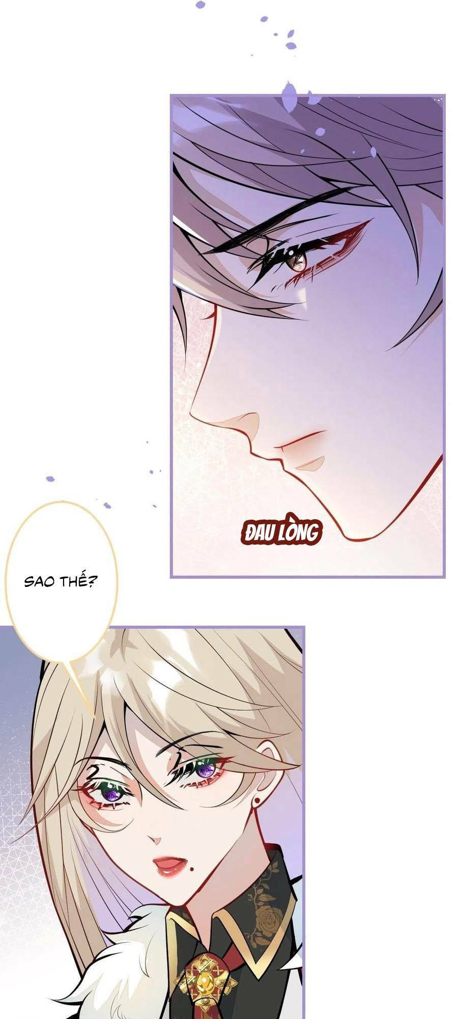 Hiratsu Cute, Shizu Cute!: Chapter 37