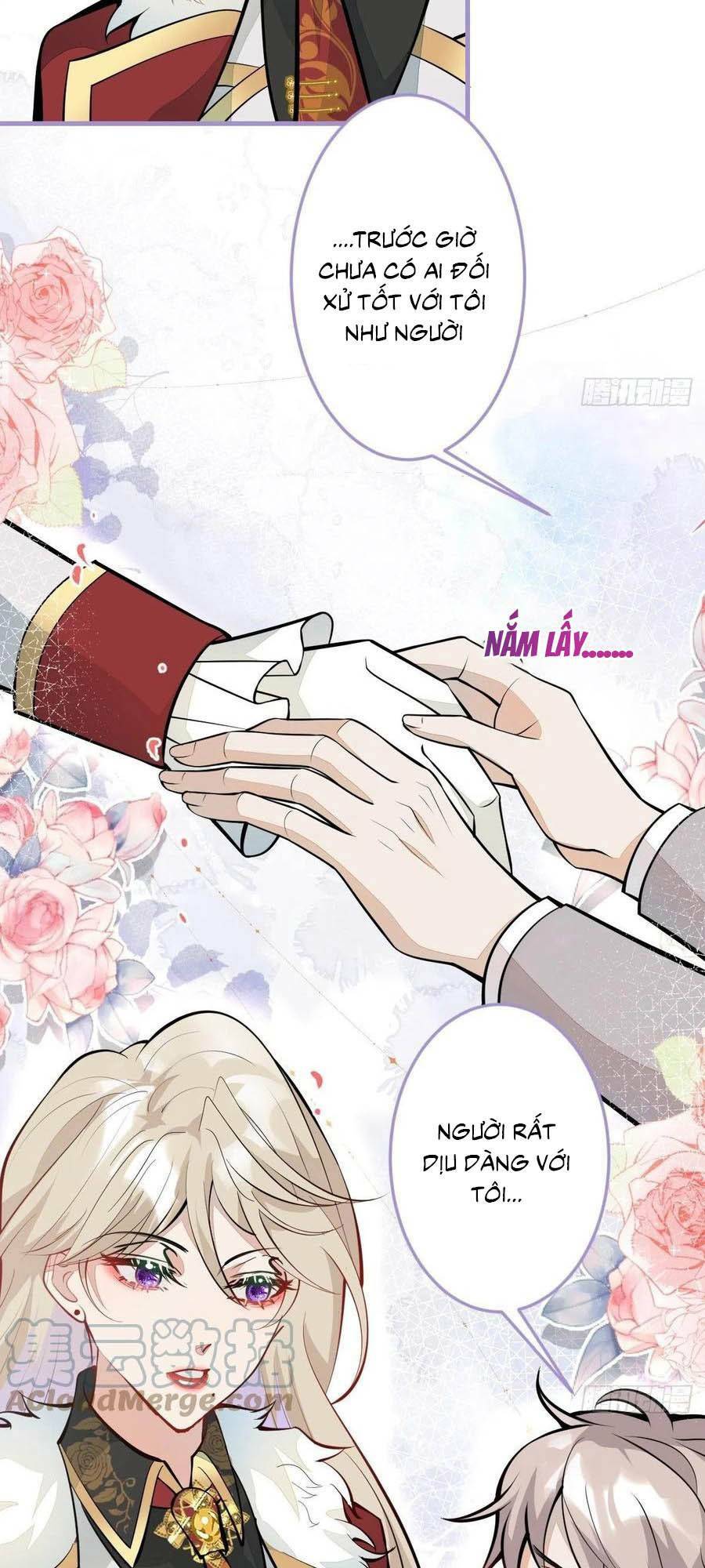 Hiratsu Cute, Shizu Cute!: Chapter 37