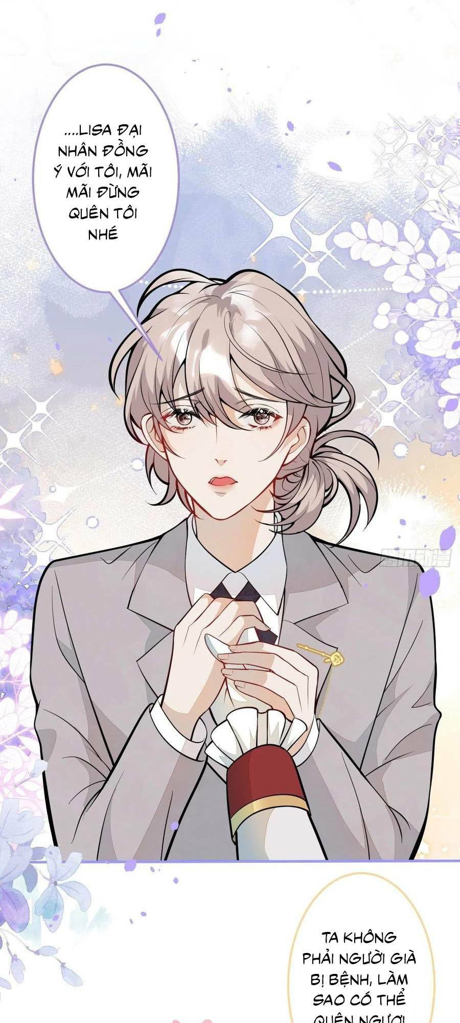 Hiratsu Cute, Shizu Cute!: Chapter 37