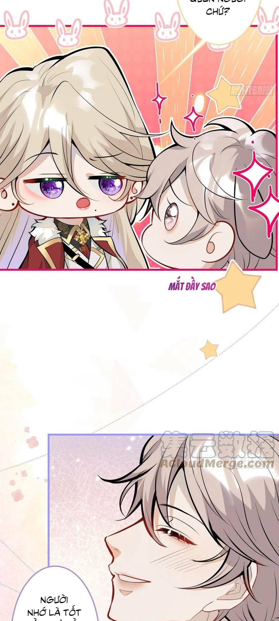 Hiratsu Cute, Shizu Cute!: Chapter 37