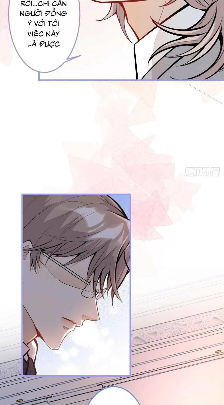 Hiratsu Cute, Shizu Cute!: Chapter 37