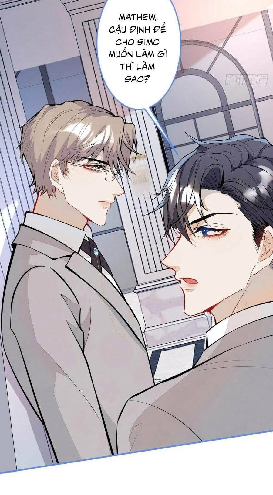 Hiratsu Cute, Shizu Cute!: Chapter 37