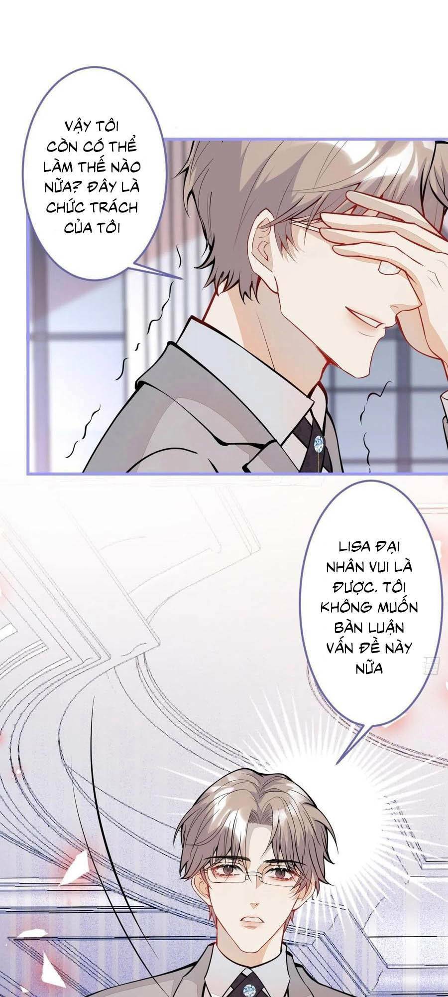 Hiratsu Cute, Shizu Cute!: Chapter 37