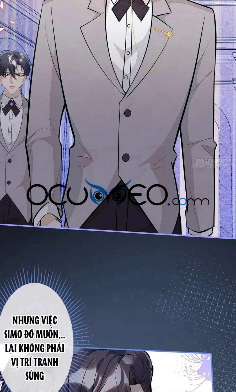 Hiratsu Cute, Shizu Cute!: Chapter 37