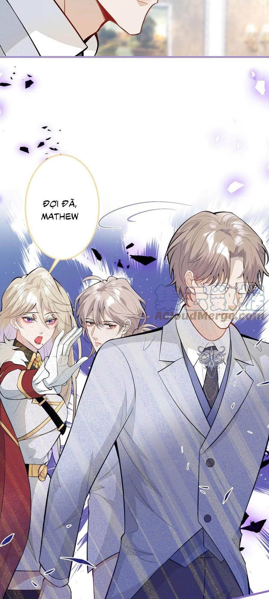 Hiratsu Cute, Shizu Cute!: Chapter 37