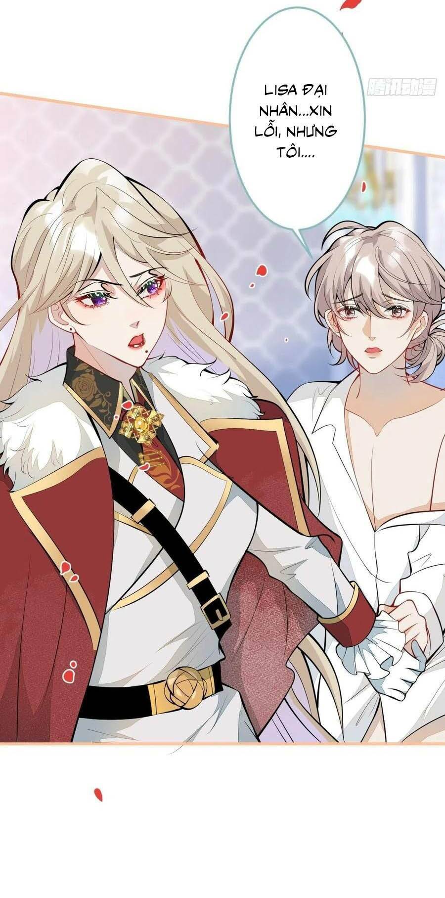 Hiratsu Cute, Shizu Cute!: Chapter 37