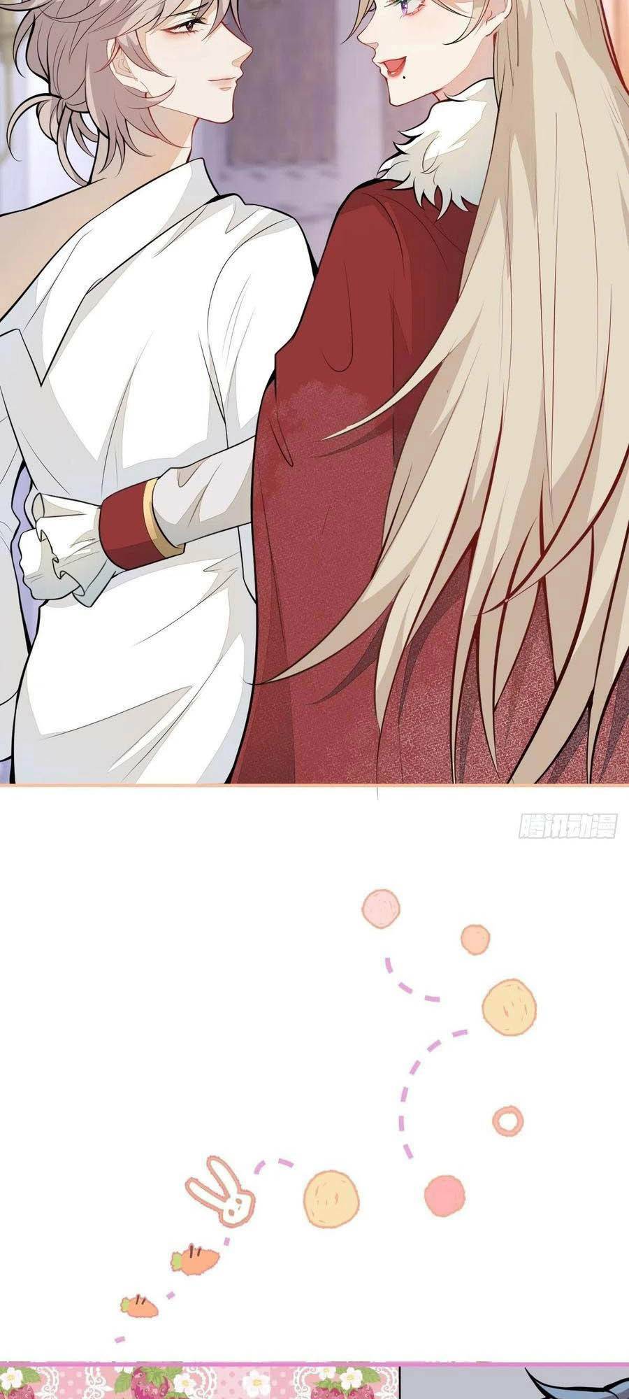 Hiratsu Cute, Shizu Cute!: Chapter 37