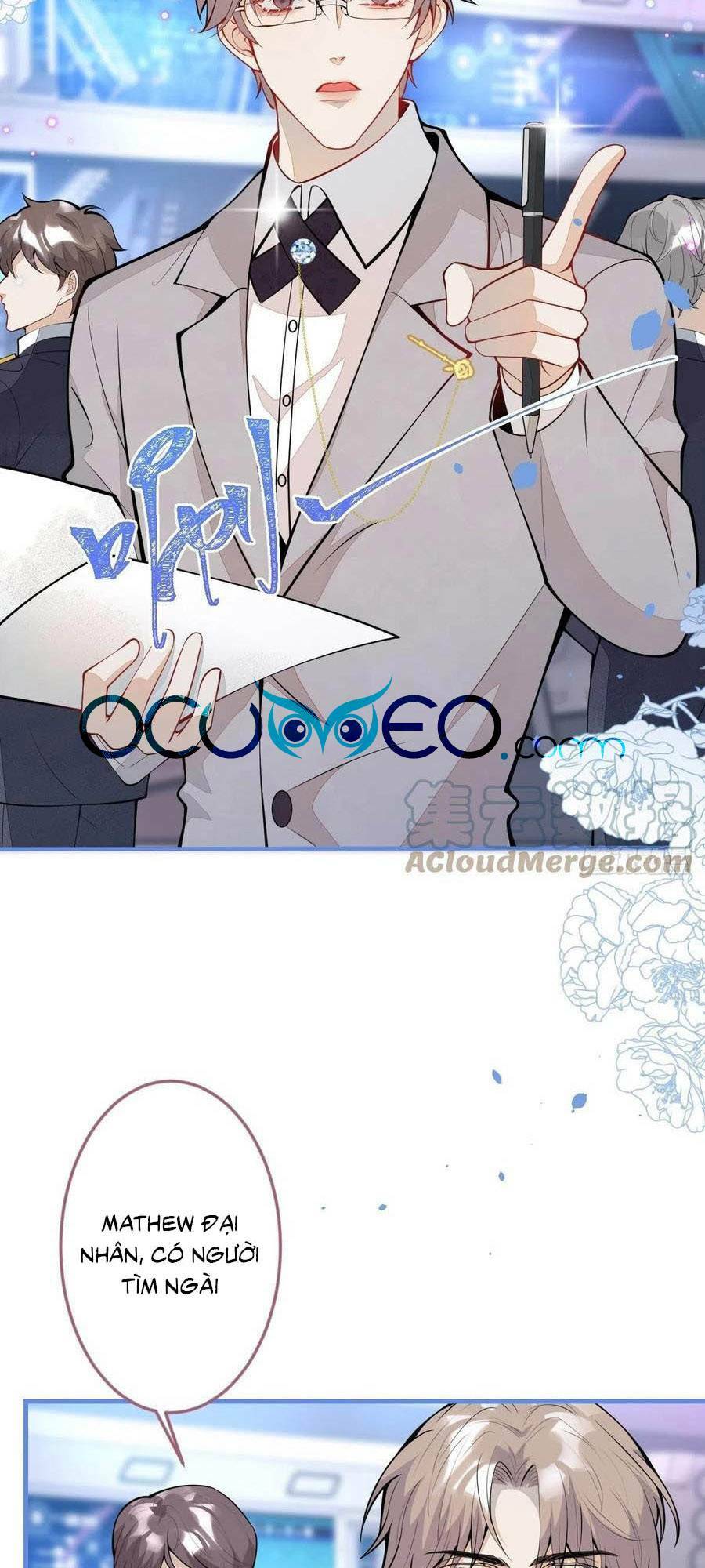 Hiratsu Cute, Shizu Cute!: Chapter 38