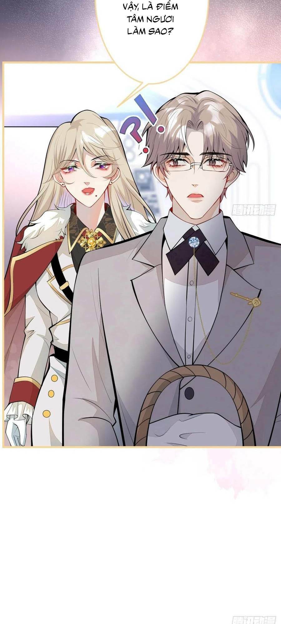 Hiratsu Cute, Shizu Cute!: Chapter 38