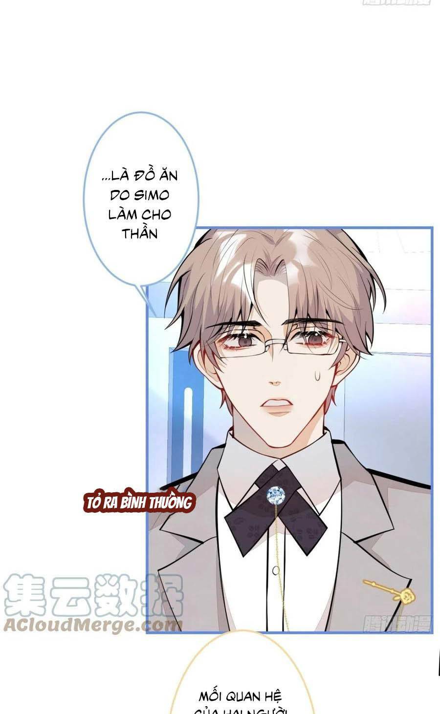 Hiratsu Cute, Shizu Cute!: Chapter 38