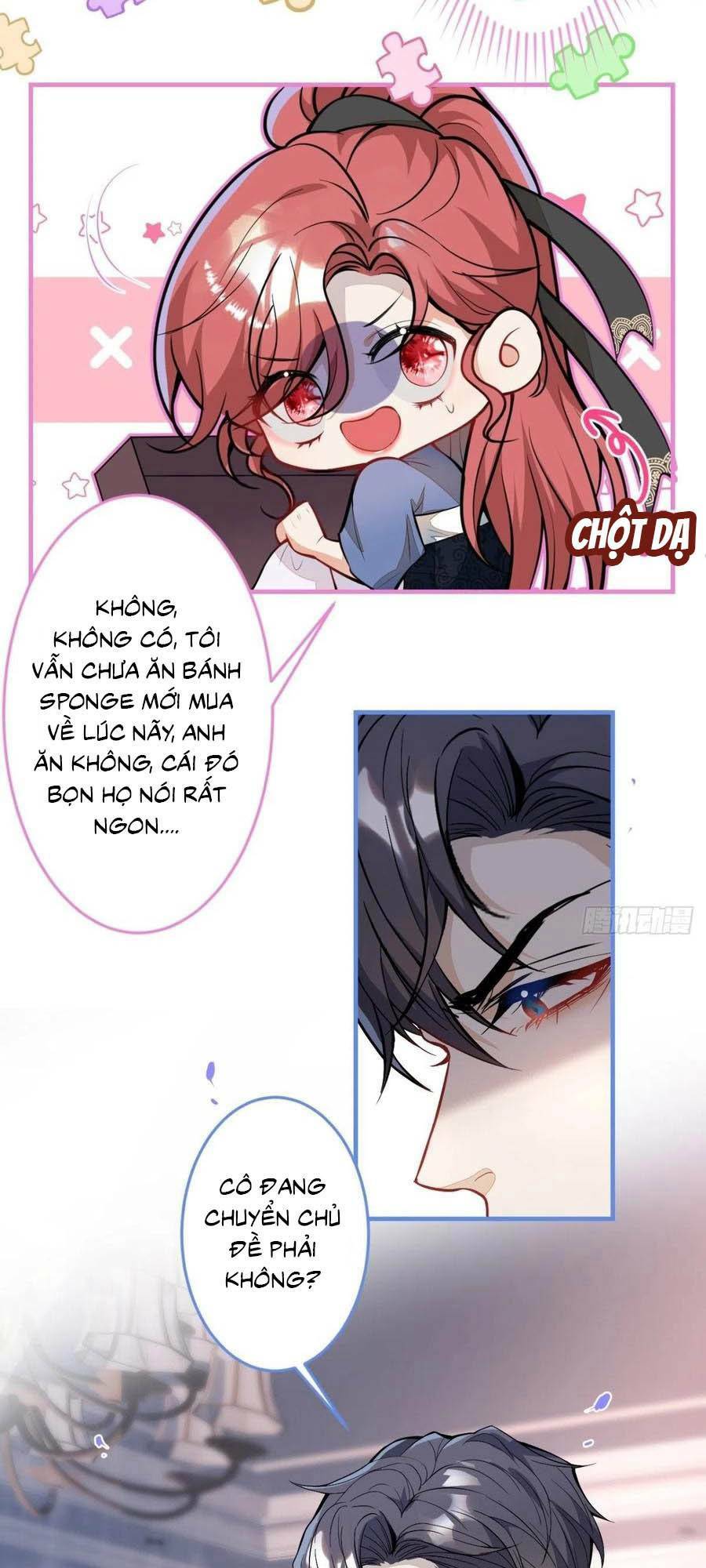 Hiratsu Cute, Shizu Cute!: Chapter 38