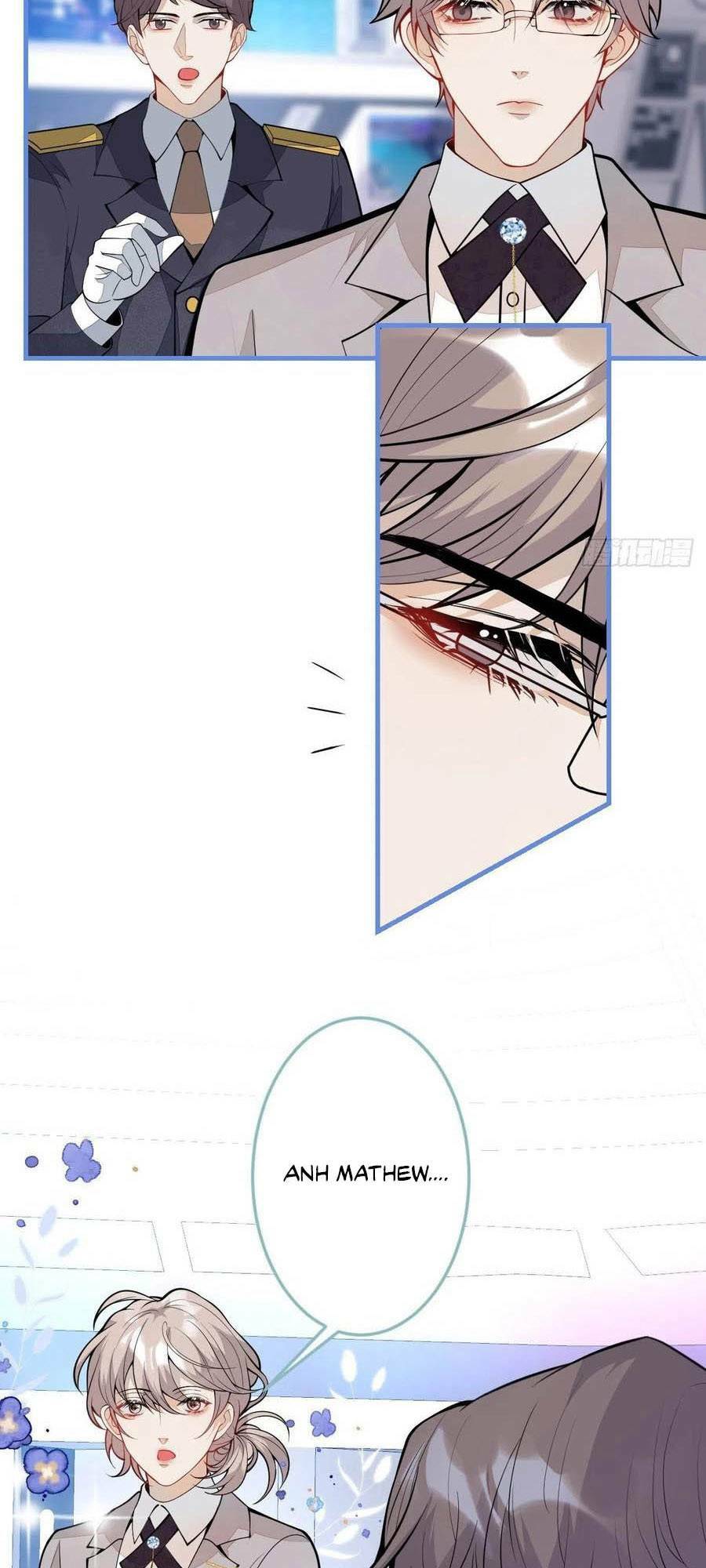 Hiratsu Cute, Shizu Cute!: Chapter 38