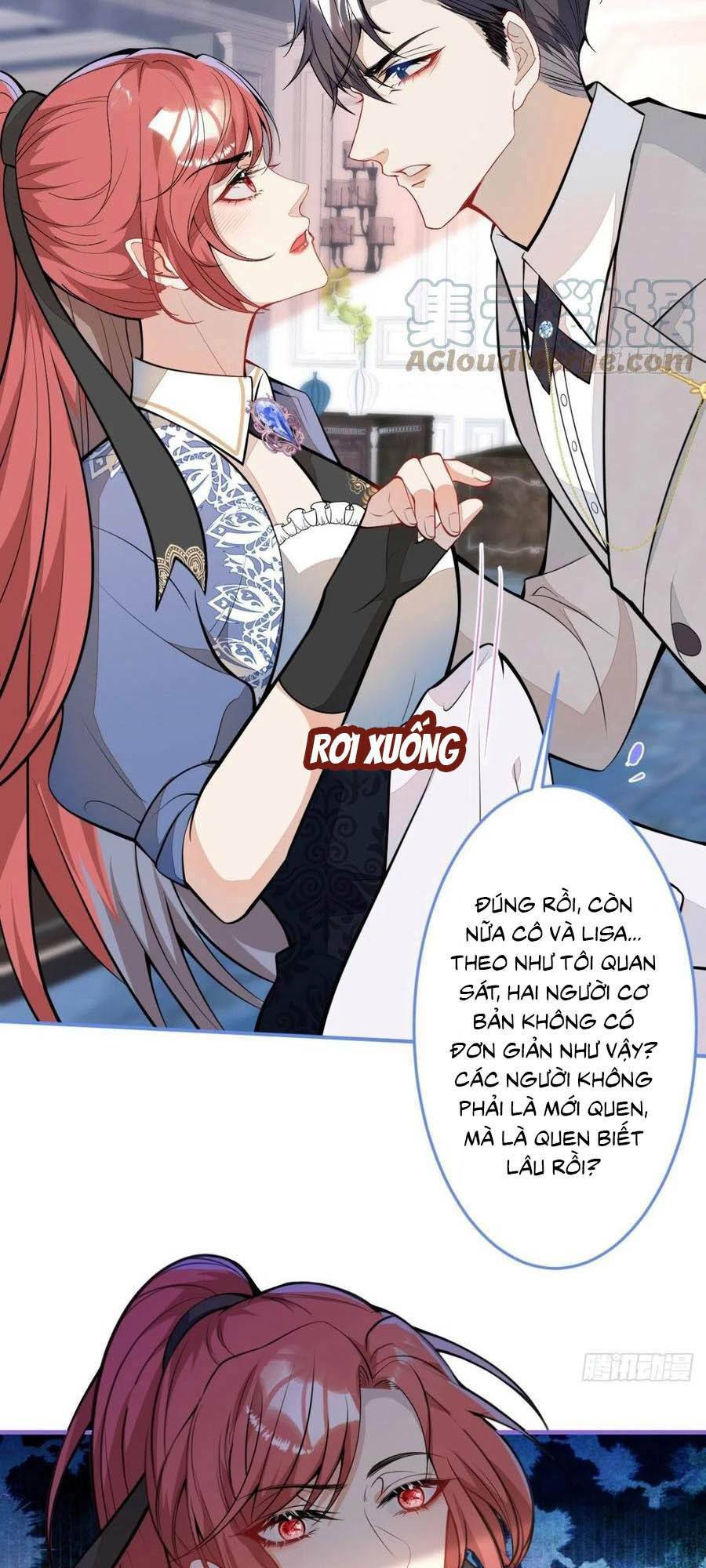 Hiratsu Cute, Shizu Cute!: Chapter 38