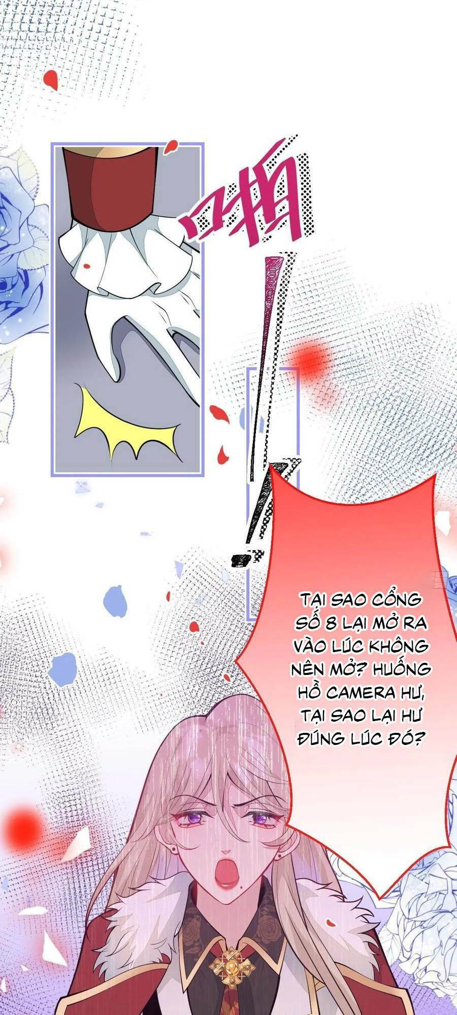 Hiratsu Cute, Shizu Cute!: Chapter 38
