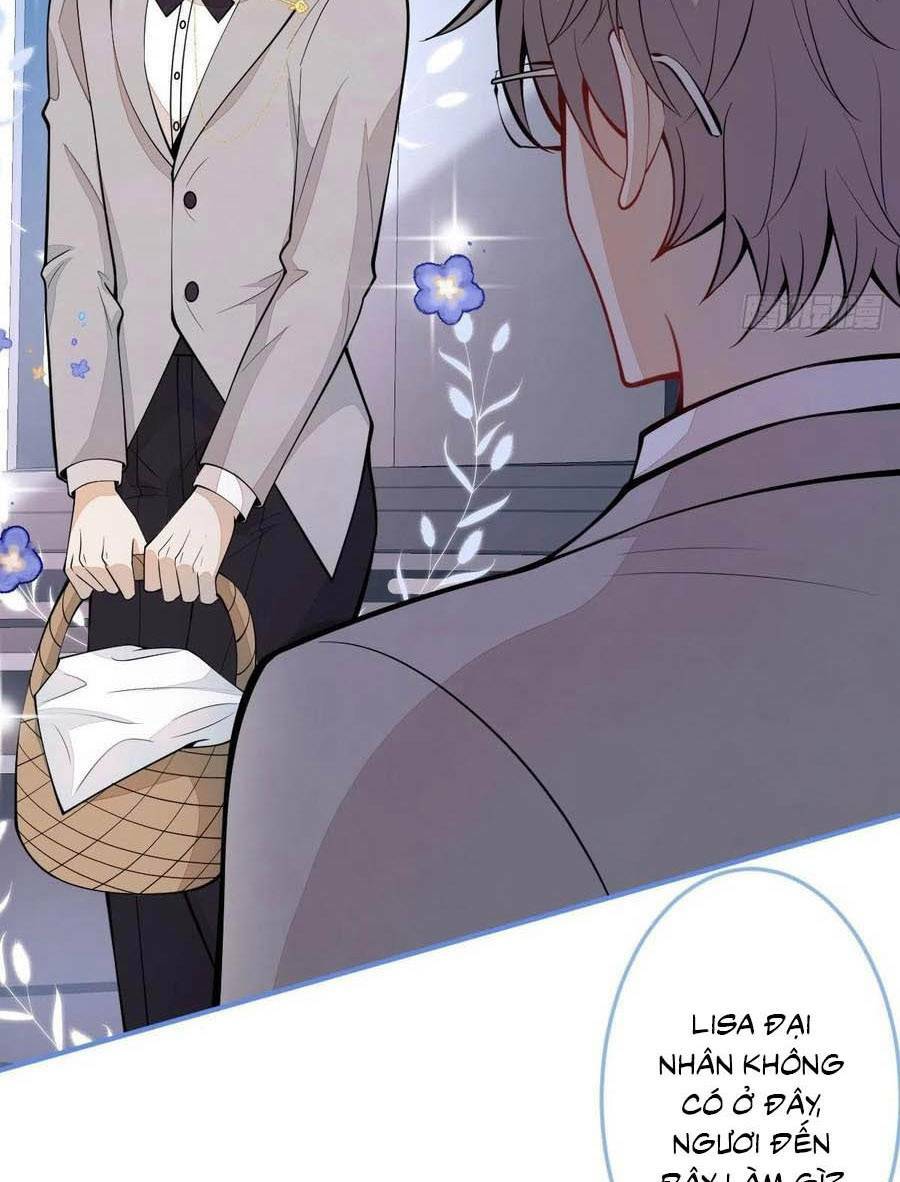 Hiratsu Cute, Shizu Cute!: Chapter 38