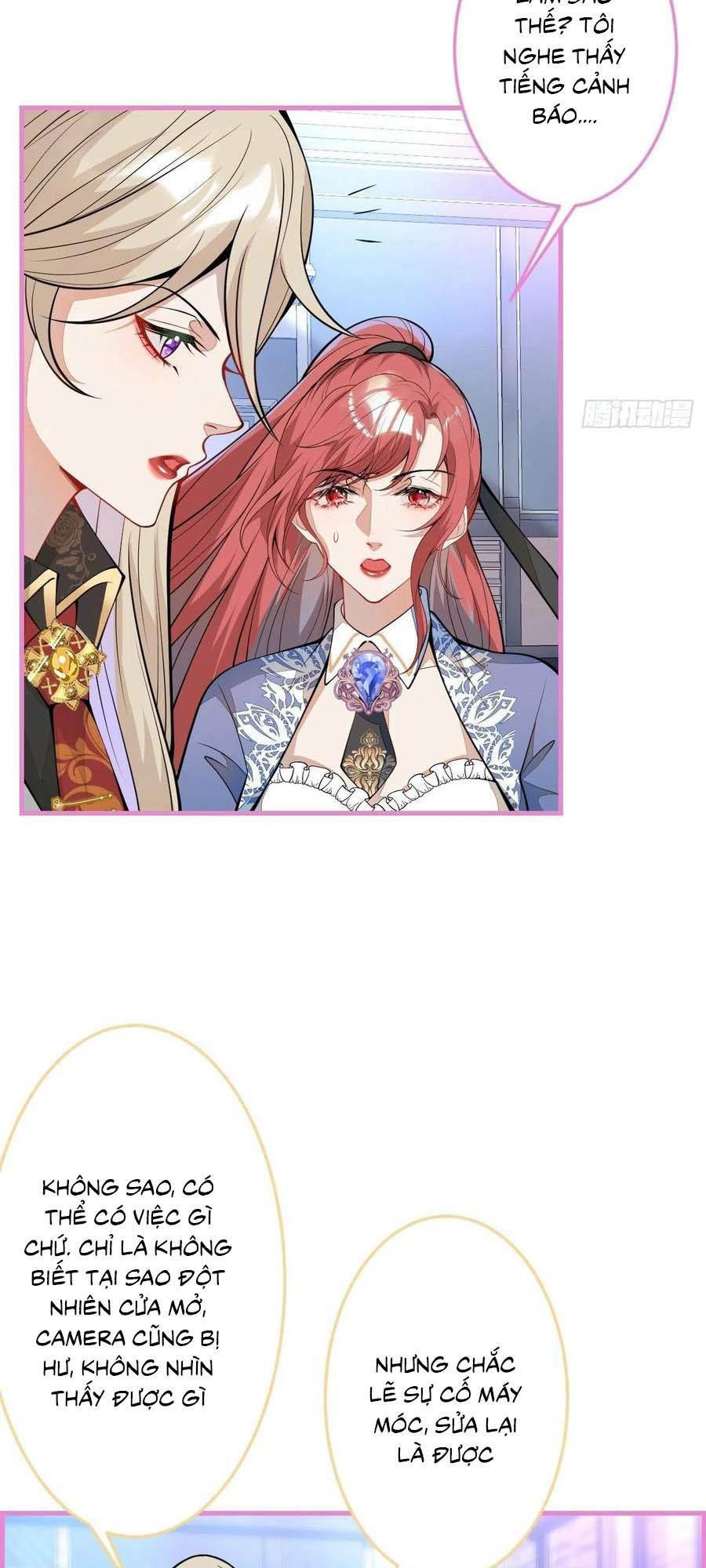 Hiratsu Cute, Shizu Cute!: Chapter 38