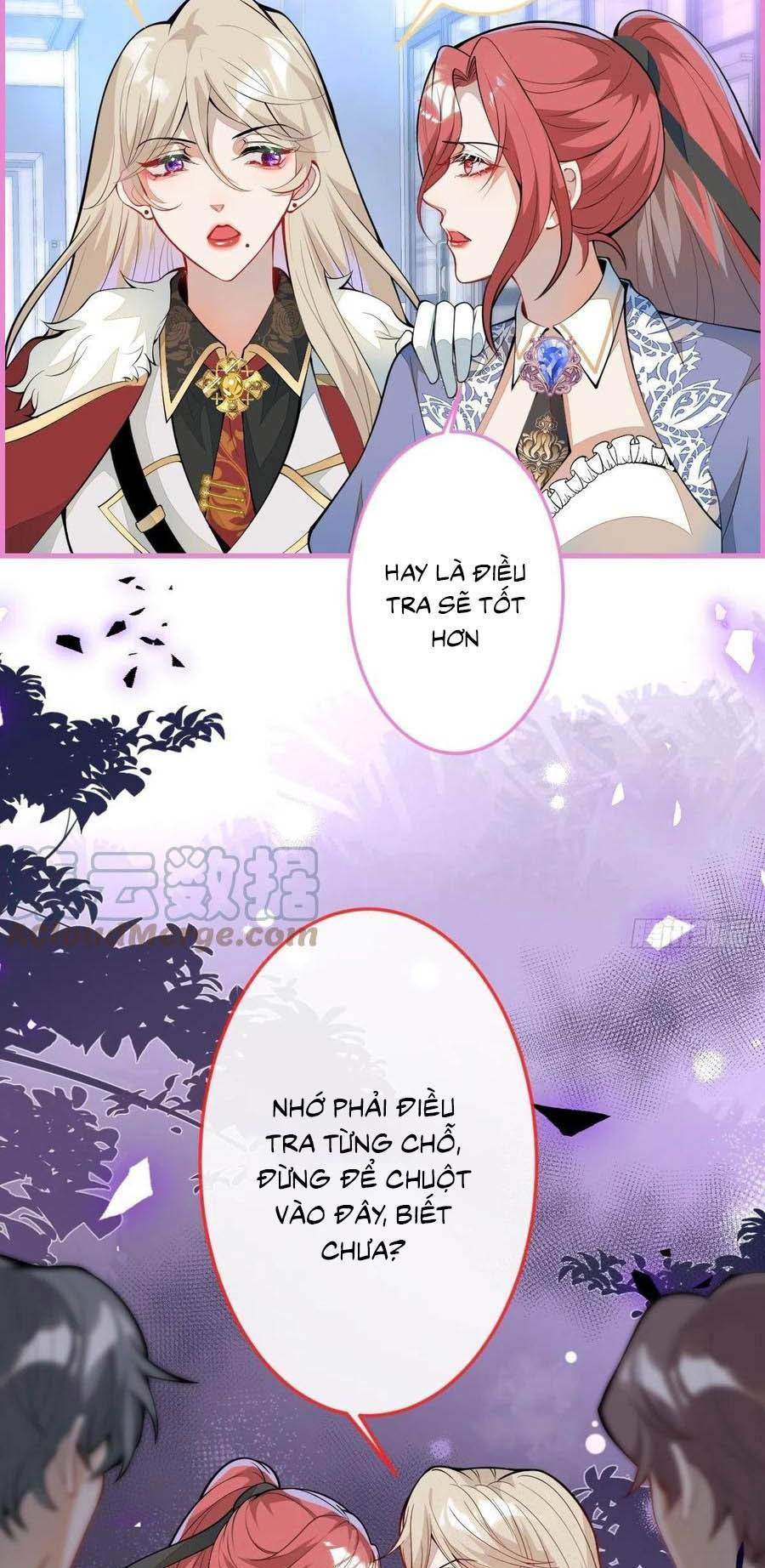 Hiratsu Cute, Shizu Cute!: Chapter 38