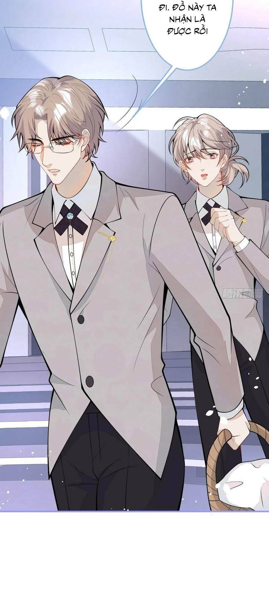 Hiratsu Cute, Shizu Cute!: Chapter 38