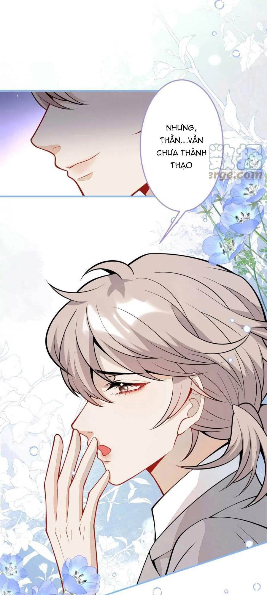 Hiratsu Cute, Shizu Cute!: Chapter 39