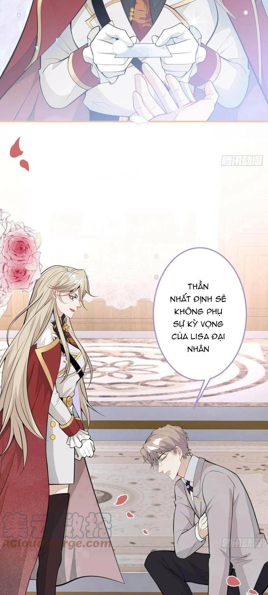 Hiratsu Cute, Shizu Cute!: Chapter 39